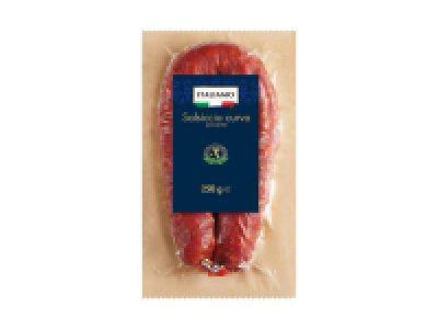 Scharfe Salsiccia​