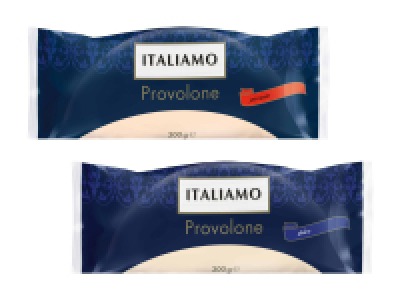 Provolone​