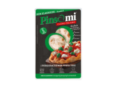 Pinsami Pinsa Klassisch​