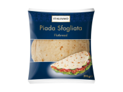 Fladenbrot​