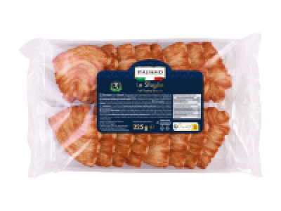 Blätterteiggebäck​