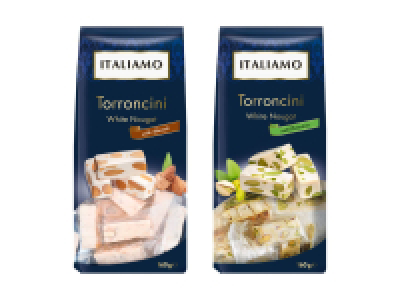 Lidl  Torroncini​