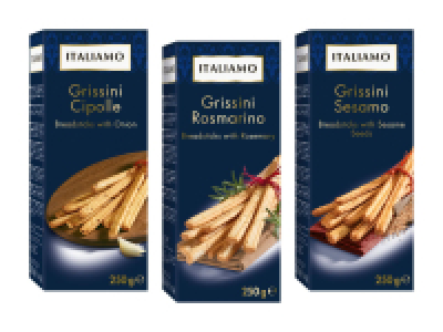 Lidl  Grissini​