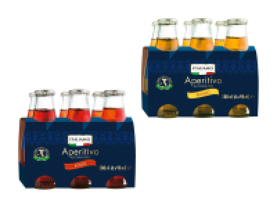 Aperitivo​