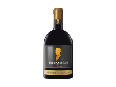 Lidl  Susumaniello Puglia IGP 2021​