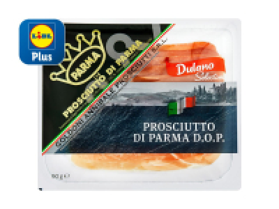 Prosciutto di Parma​