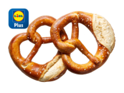 Laugenbrezel​