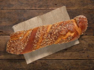 Terra Natura Baguette Rustique​