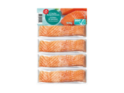ASC Lachsfiletportionen​