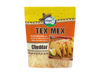 Züger Tex Mex Reibkäse​