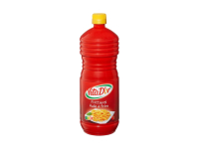 Frittieröl​