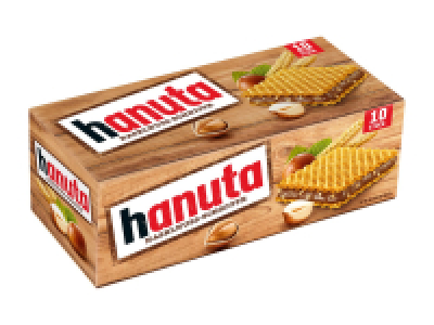 Ferrero Hanuta​