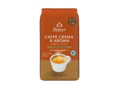 Kaffeebohnen Crema & Aroma​