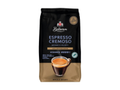 Kaffeebohnen Espresso Cremoso​