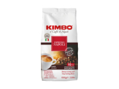 Kimbo Espresso Napoli​