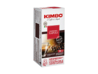 Kimbo Kaffee-Kapseln​