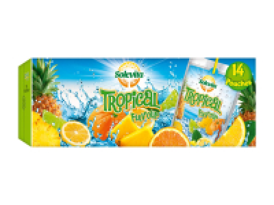 Funny Fruit Drink Tropical​
