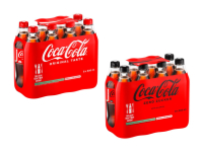 Coca-Cola ​
