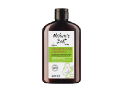 Nature’s Best Shampoo​