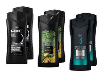 Lidl  Axe Duschgel Duo​