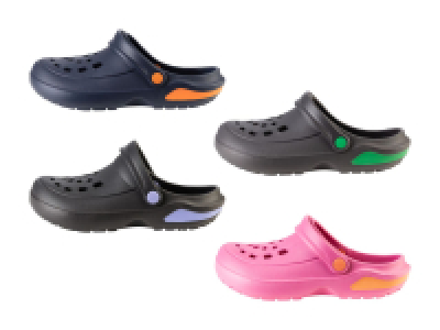 Clogs 1 CHF 4.99