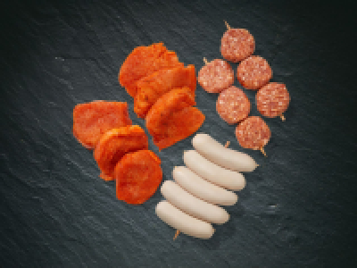 Party Grillplatte​