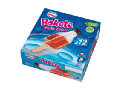 Frisco Rakete​