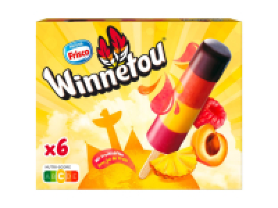 Frisco Winnetou​