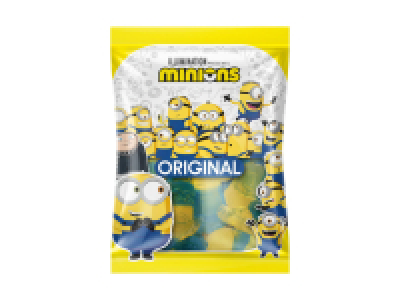 Minions Fruchtgummi​