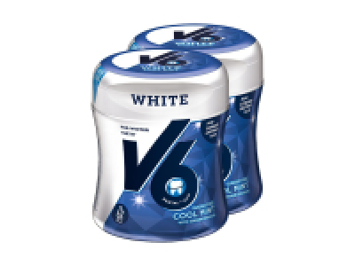 V6 Kaugummi​