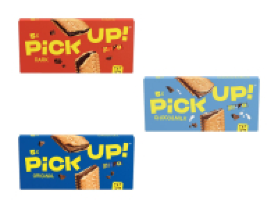 Lidl  Leibniz Pick up!​