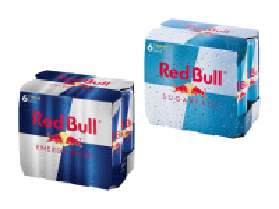 Red Bull Energy Drink​