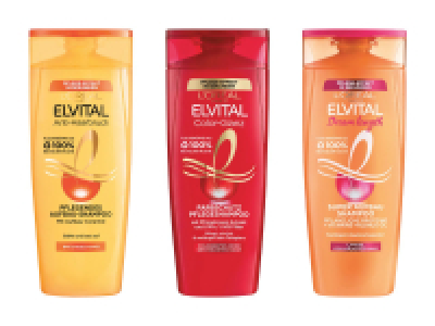 L’Oreal Paris Elvital Shampoo​