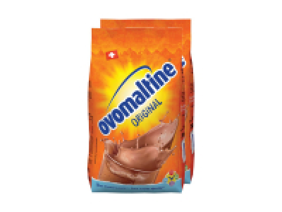 Wander Ovomaltine Original Duo​