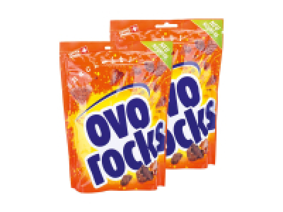 Ovomaltine Ovo Rocks​