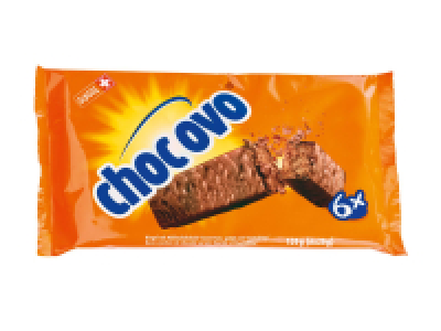 Lidl  Ovomaltine Choc Ovo​