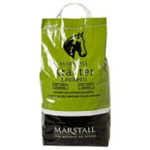 Marstall Kräuter Leckerli