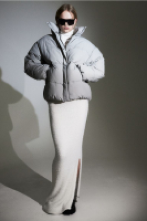 Gesteppte Puffer-Jacke CHF 69.95
