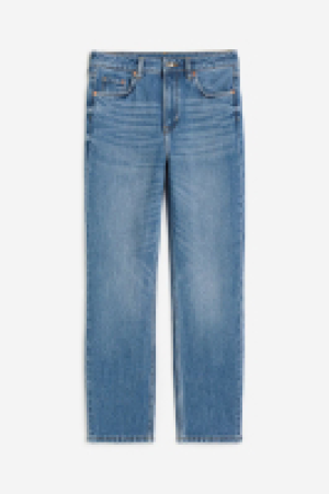 Slim High Ankle Jeans CHF 31.95