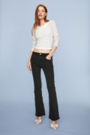 Flared Low Jeans CHF 29.95
