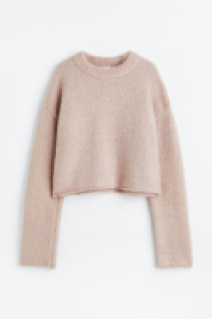 Glitzernder Pullover CHF 23.95