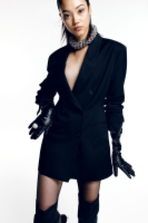 Zweireihiger Blazer