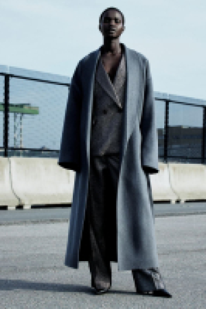 HM  Schimmernder Blazer