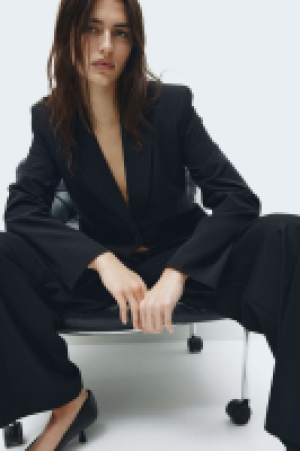 Taillierter Twillblazer CHF 33.95