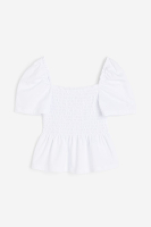 Gesmoktes Shirt CHF 24.95