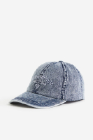 Baumwollcap CHF 12.95