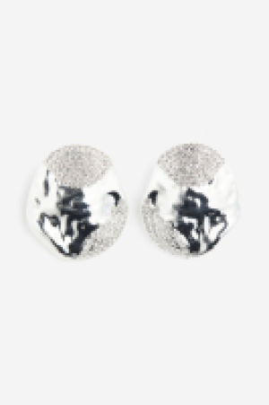 Ohrringe mit Strass CHF 15.95