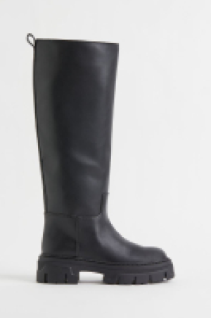 HM  Kniehohe Stiefel
