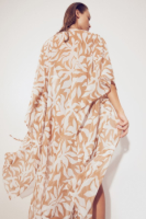 Strandkaftan aus Chiffon CHF 39.95