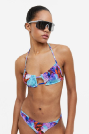 Bikinitop mit Volants CHF 17.95